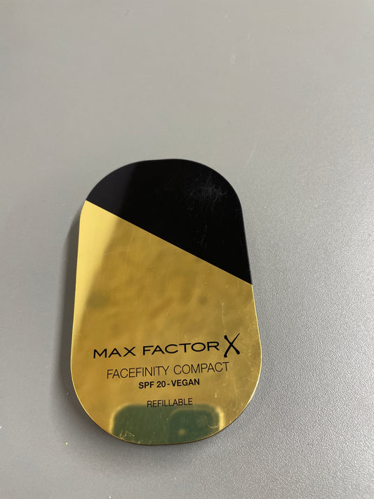 Max Factor Facefinity Compact Foundation - Shade: 003 Natural Rose