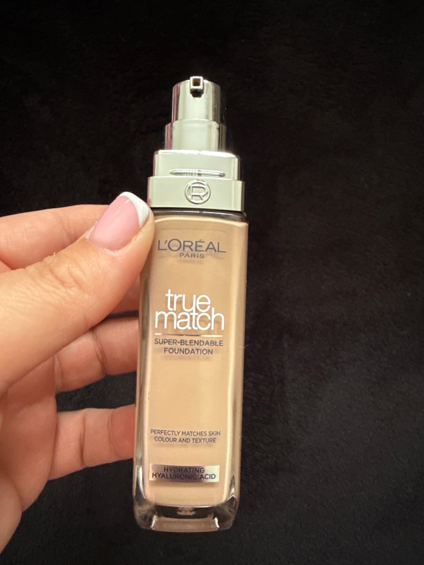 L'Oreal Paris Foundation True Match Liquid Foundation - Shade: 4N Beige