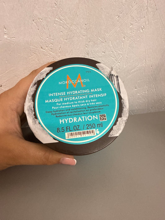 Moroccanoil Intense Hydrating Mask - 250ml