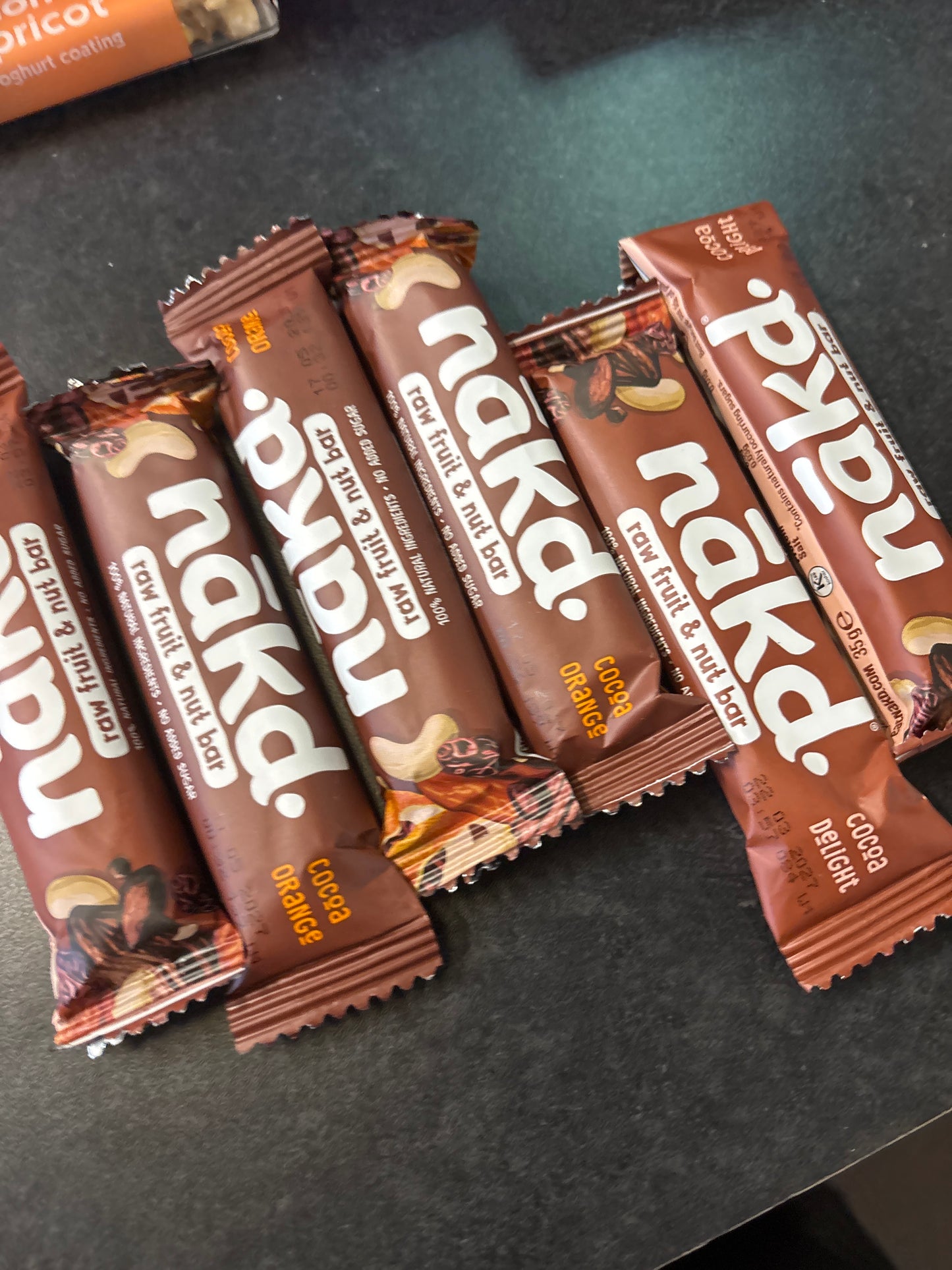 Nakd