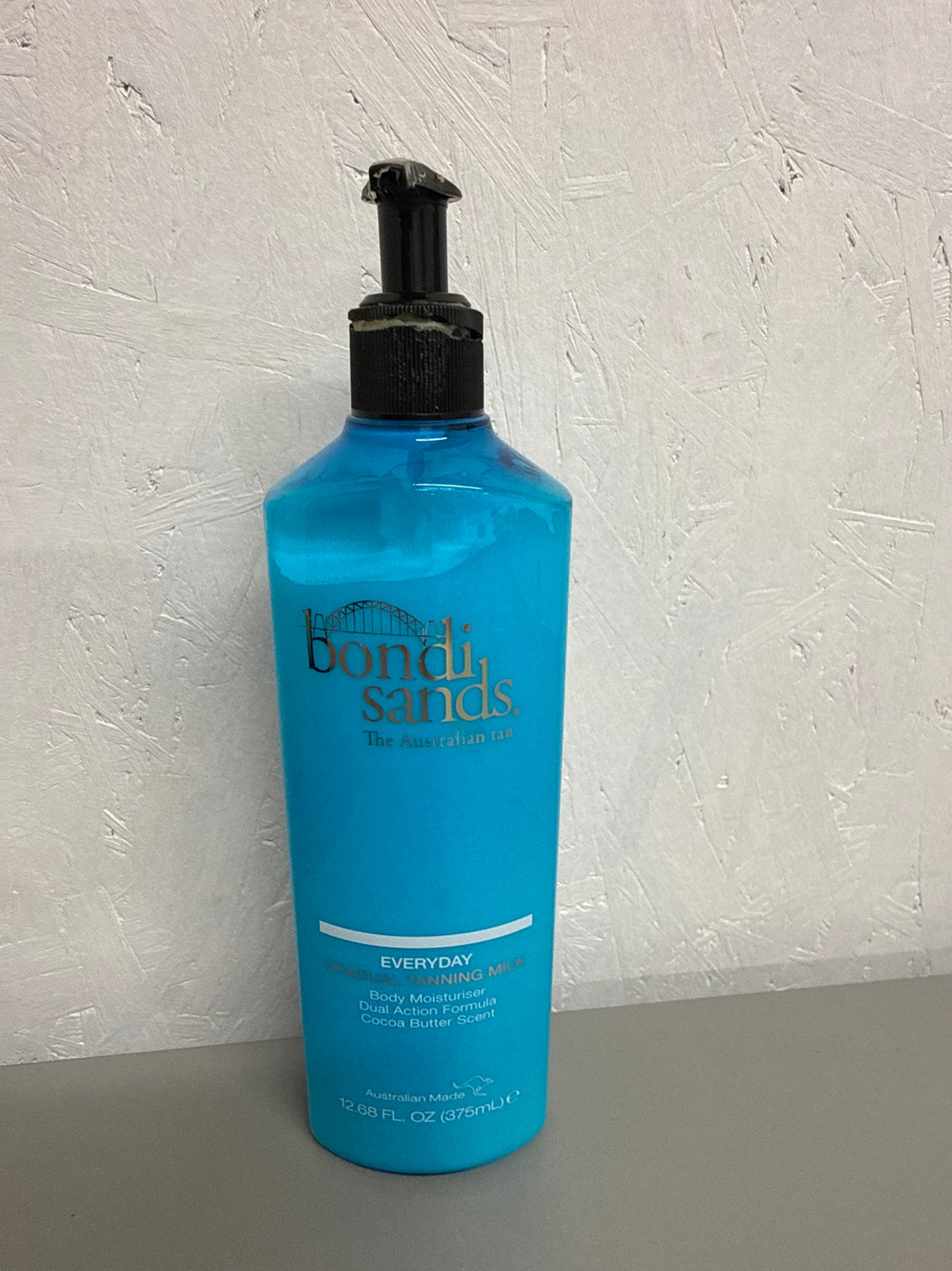Bondi Sands Everyday Gradual Tanning Milk 375ml