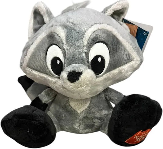 DISNEY STORE MEEKO 30TH ANNIVERSARY PLUSH