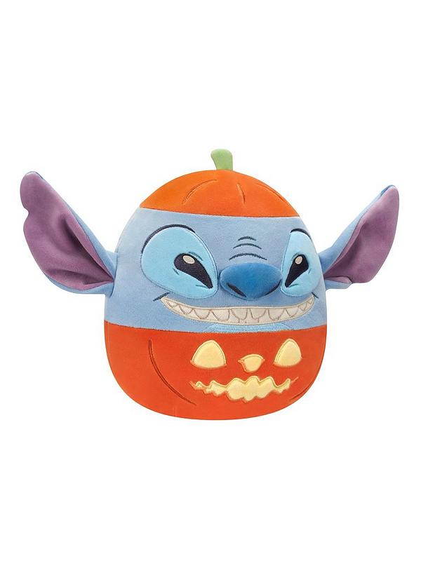50 x Pumpkin Stitch Squishmallow 8”
