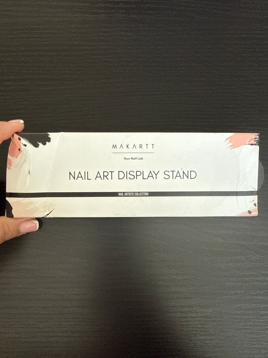 Makartt Nail Display Stand