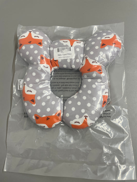 Kakiblin - Baby travel pillow