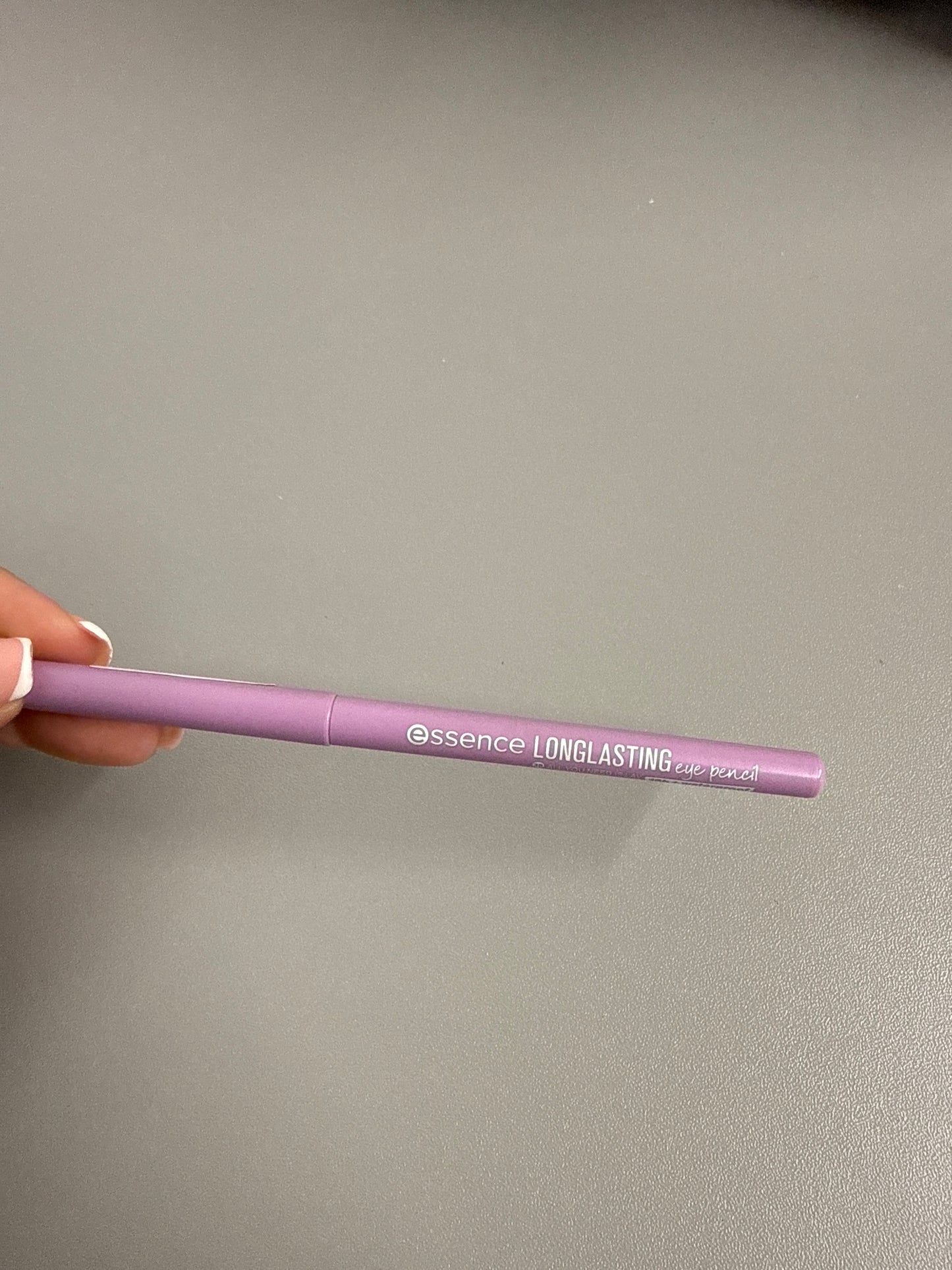 Essence - Long lasting eye pencil