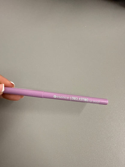 Essence - Long lasting eye pencil
