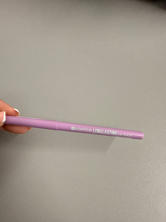 Essence - Long lasting eye pencil