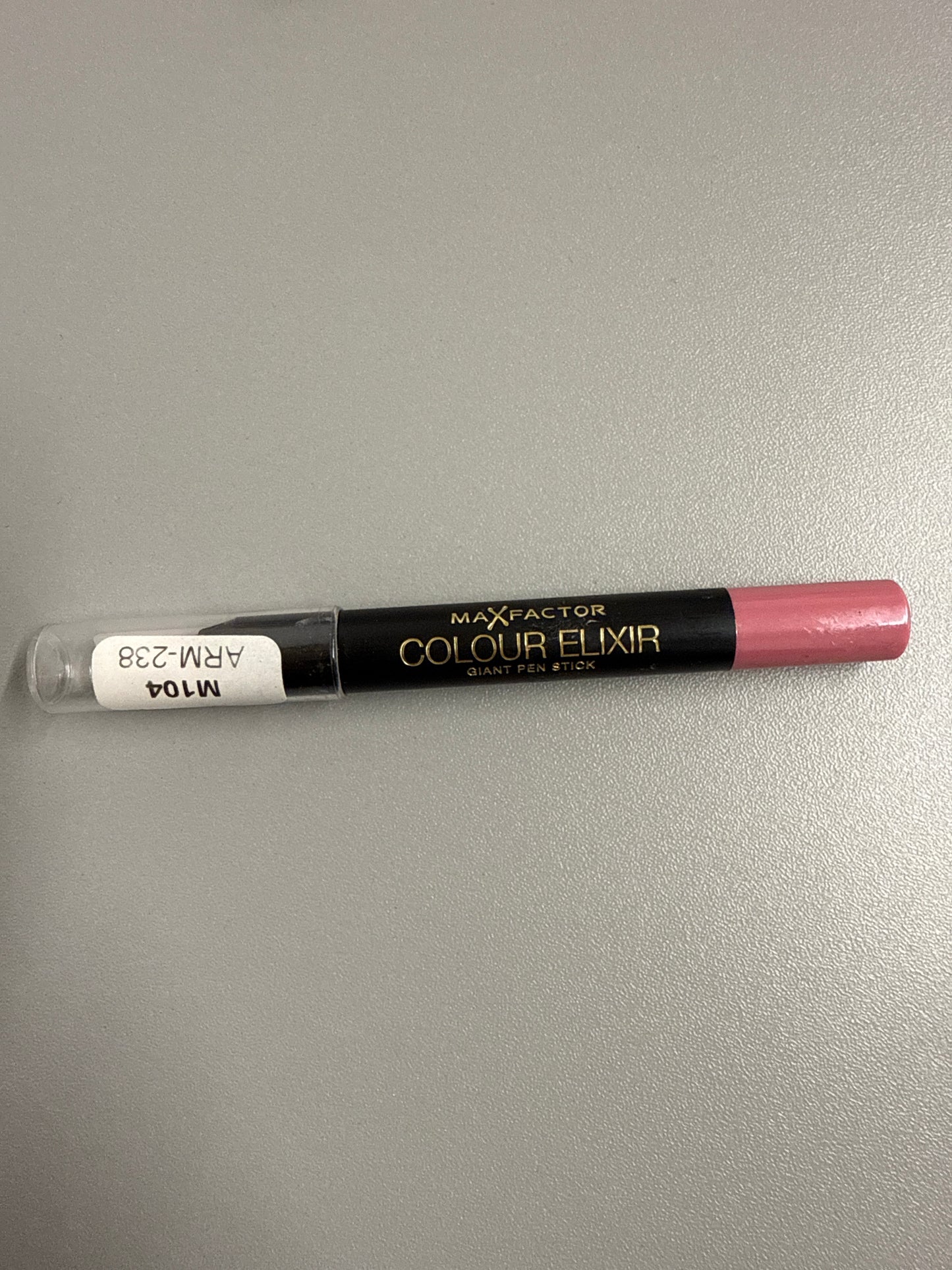 Max Factor Elixir Giant Pen Stick - Shade: 10 Contour Blush