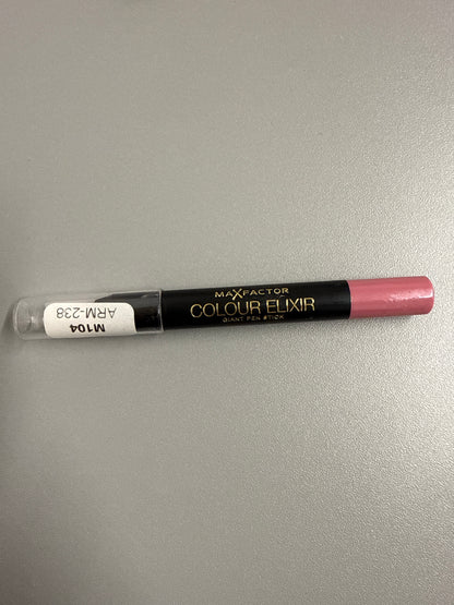 Max Factor Elixir Giant Pen Stick - Shade: 10 Contour Blush