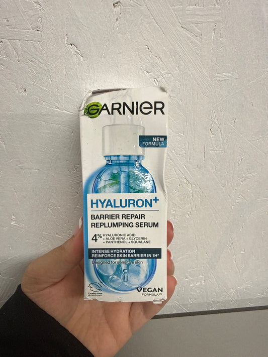 Garnier SkinActive Hyaluronic Acid Replumping Super Serum 30ml