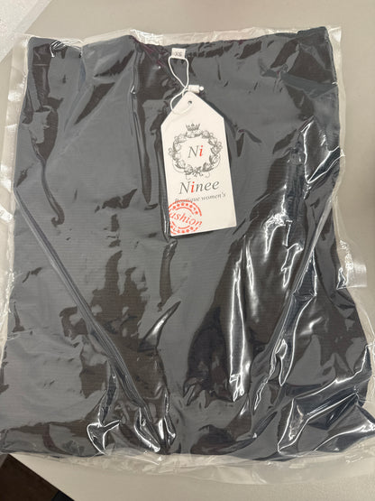 Woman’s Black Off The Shoulder Jumper - Size: XS