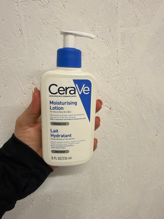 CeraVe Moisturising Lotion 236ml