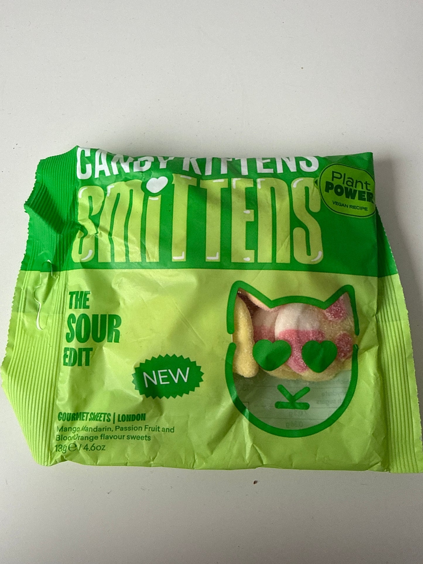 Candy kittens - Smittens the sour edit