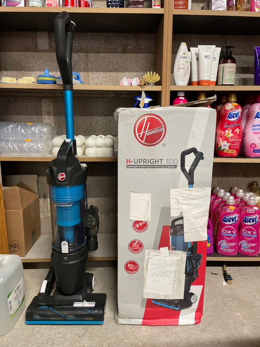 Hoover h-upright 300