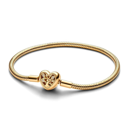 Pandora Women's Bracelet - Size 23cm