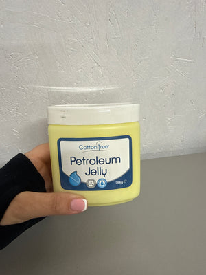 Cotton Tree Petroleum Jelly Original - 284g