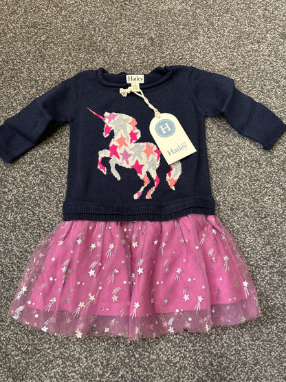 Hatley Dress - (Age 2)