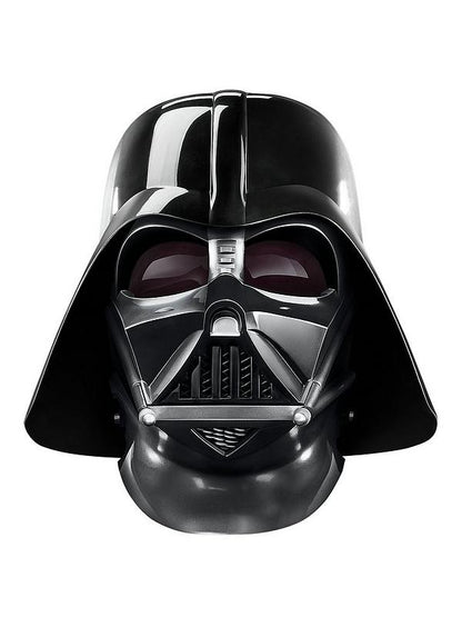 The Black Series Darth Vader Premium Electronic Helmet