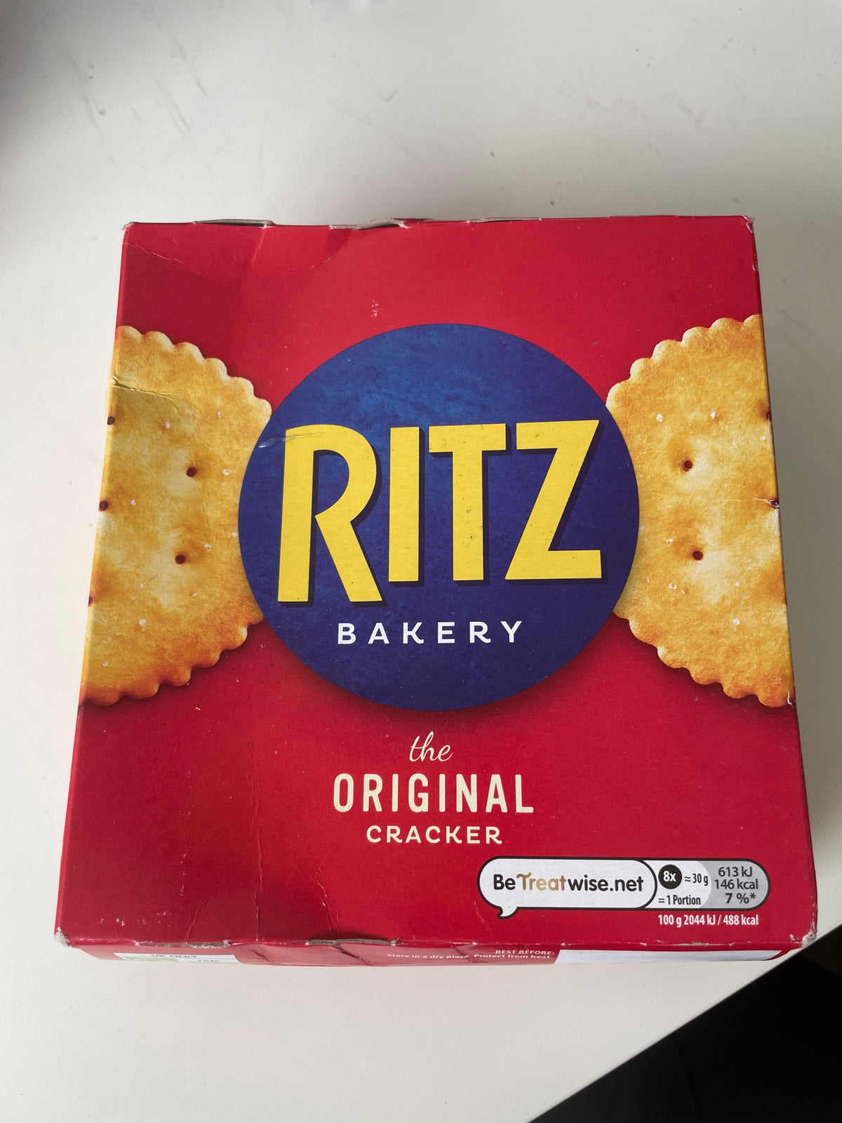 Ritz