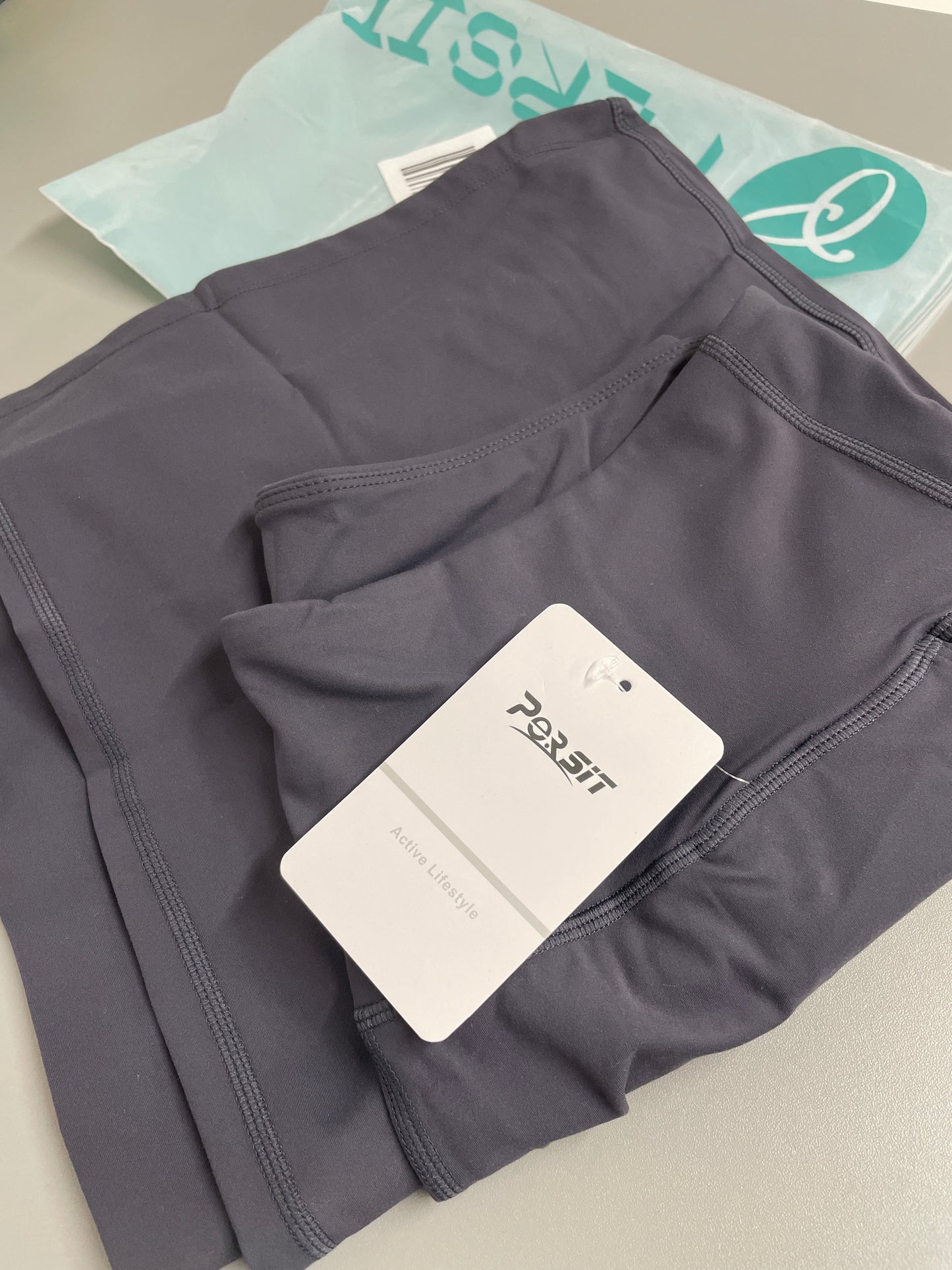 Persit Woman’s Active Pants - Size Large