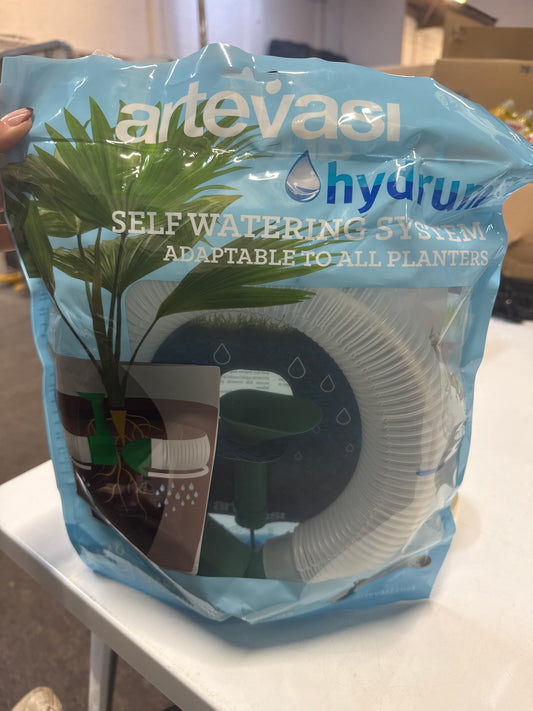 Artevasi - Self Watering System