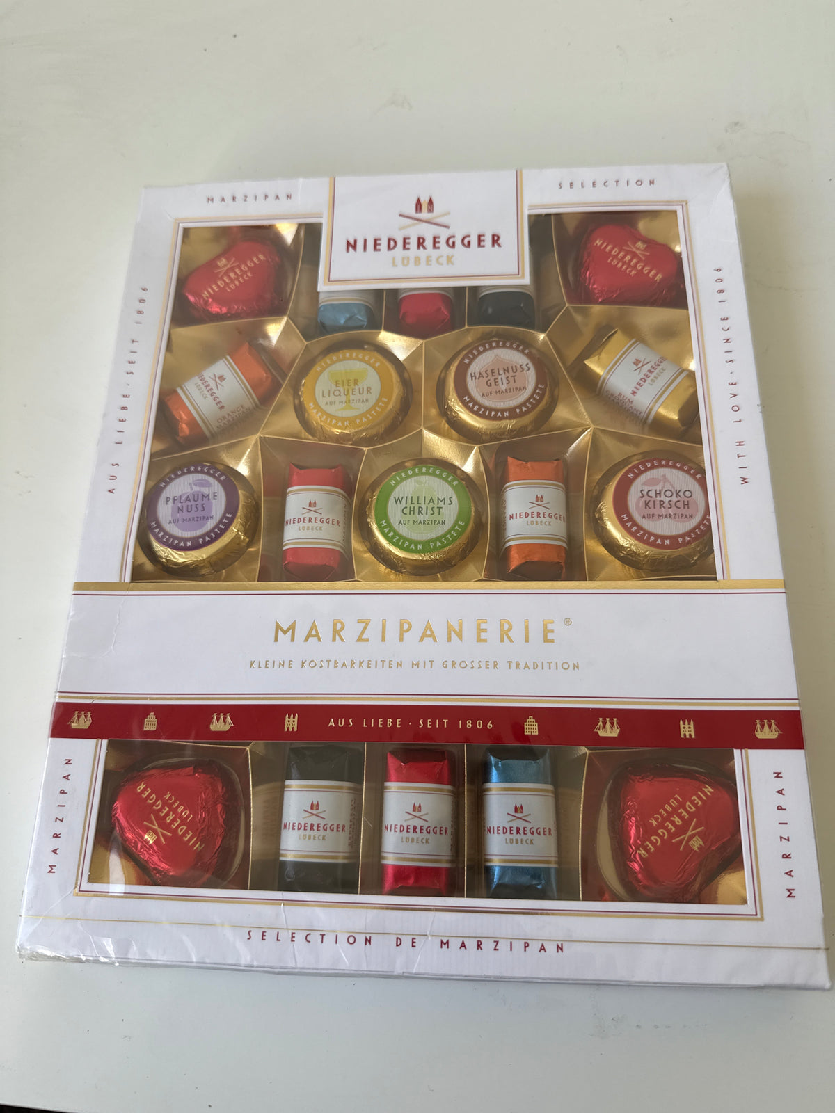 Marzipanerie