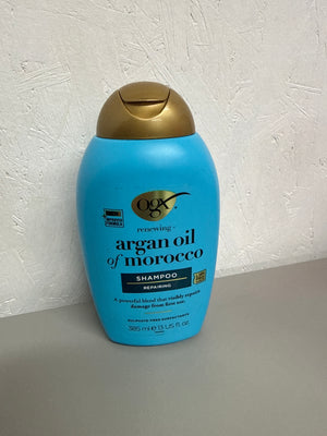 Ogx Renewing+ Argan Oil Of Morocco Shampoo 385ml