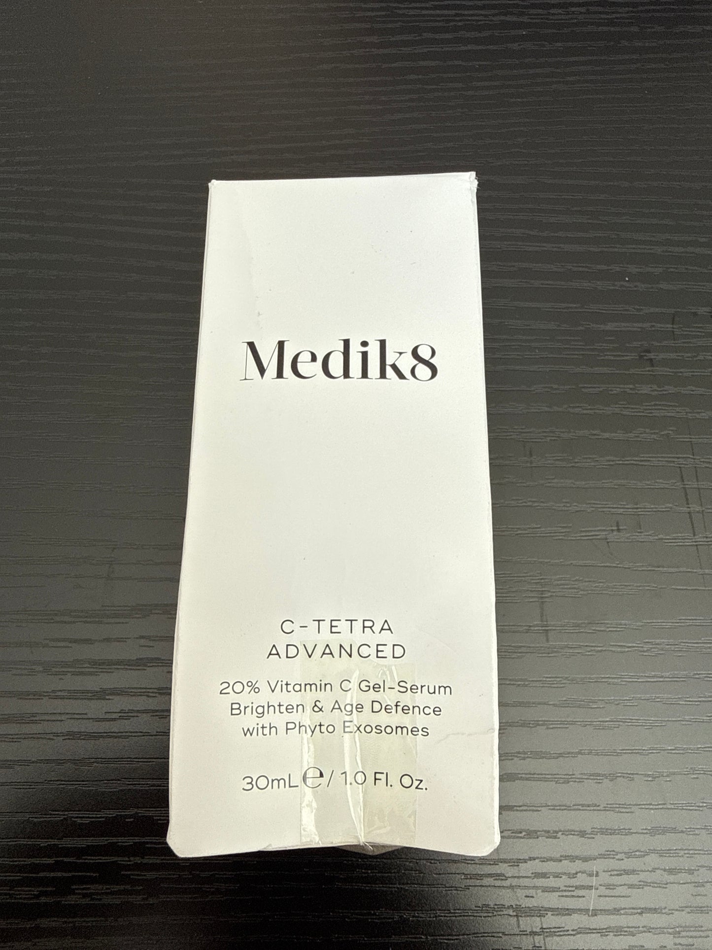 Medik8 - C-Tetra Advanced 30ml