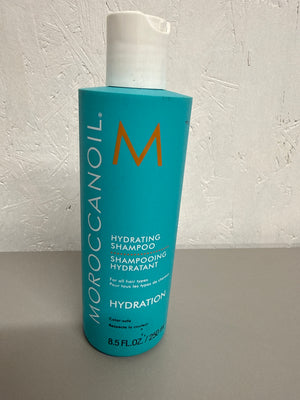 Moroccanoil Hydrating Shampoo - 250ml
