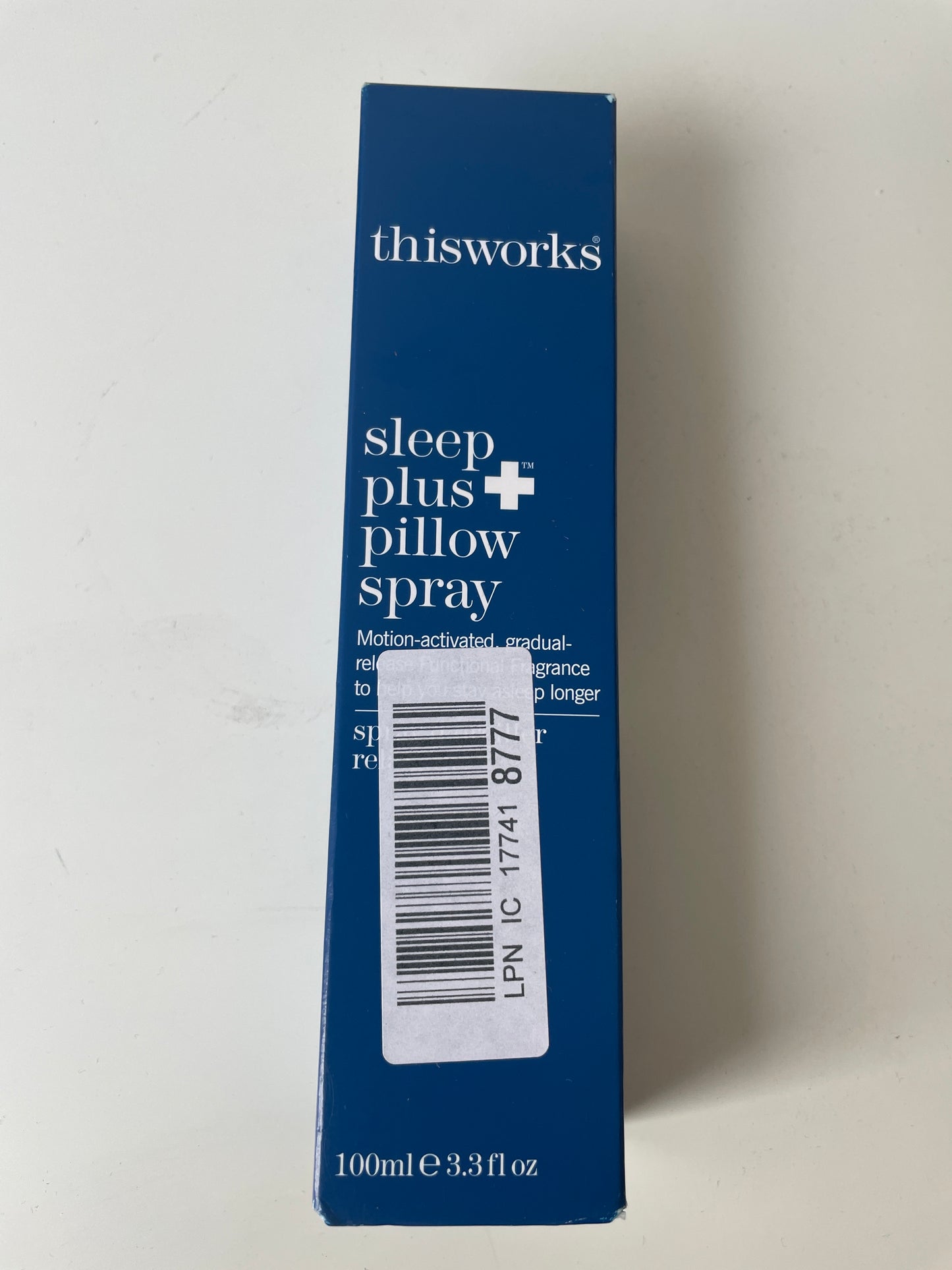 This Works - Sleep Plus Pillow Spray 100ml