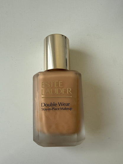 Estée Lauder Double Wear Foundation 30ml - Shade 3N1 Ivory Beige *No Box*