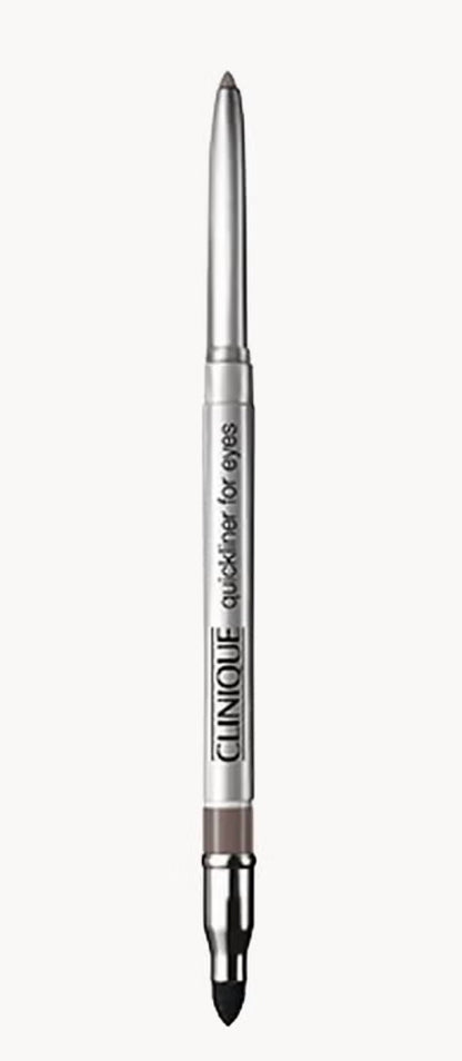 Clinique - Quickliner for eyes - Shade: 02 smoky brown