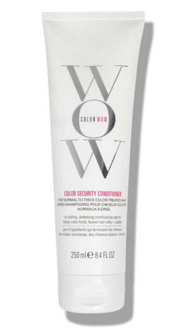 Color Wow Color Security Conditioner - 250ml