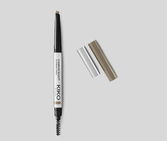 Kiko Milano - Eyebrow Sculpt Automatic Pencil - Shade: 01 Light Blonde *No Box*