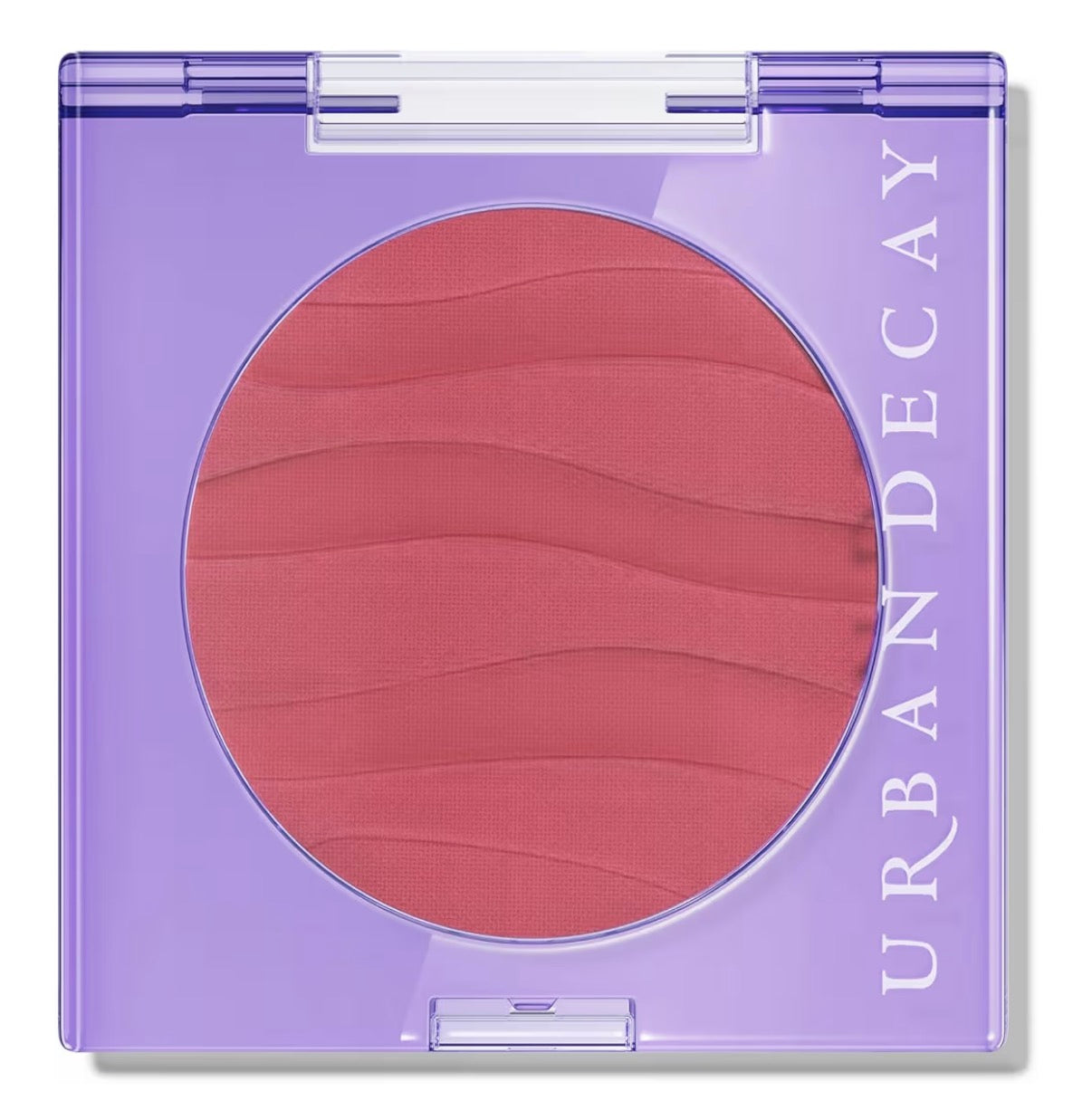 Urban Decay Face Bond Long-Lasting Blush Suede - Shade: Backtalk
