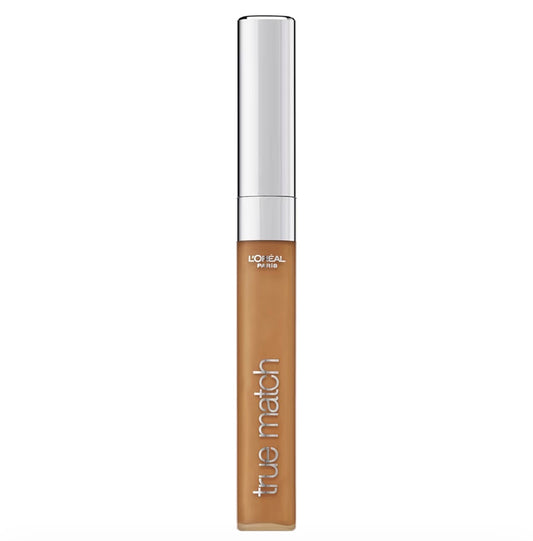 L'Oreal Paris True Match The One Concealer - Shade: 7D/W Golden Amber