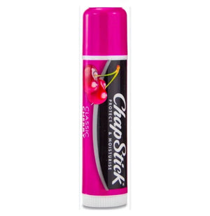 ChapStick Lip Balm - Cherry Single