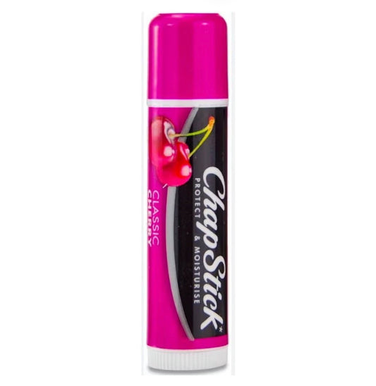 ChapStick Lip Balm - Cherry Single