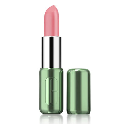 Clinique Pop Longwear Lipstick - Shade: 13 Peony Pop - Matte