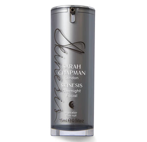 Sarah Chapman Skinesis Overnight Facial Elixir Face Oil - 15ml
