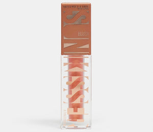 Maybelline Sunkisser Liquid Glow Blush - Shade: 03 Sol Search