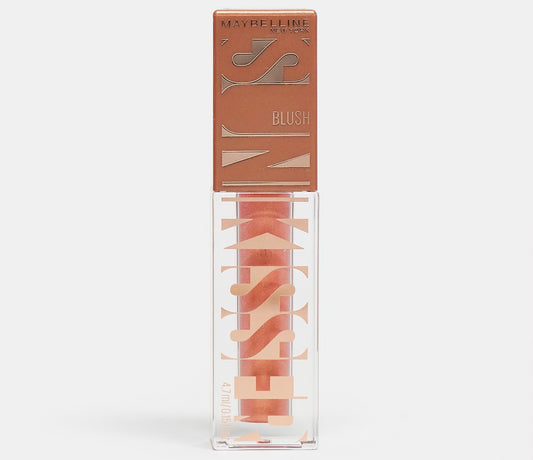 Maybelline Sunkisser Liquid Glow Blush - Shade: 03 Sol Search