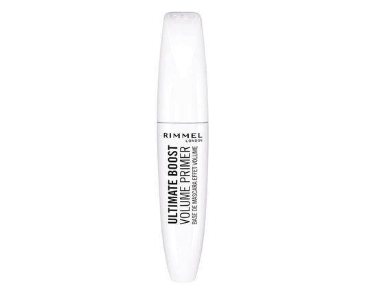 Rimmel Ultimate Boost Volume Lash Primer, 12ml