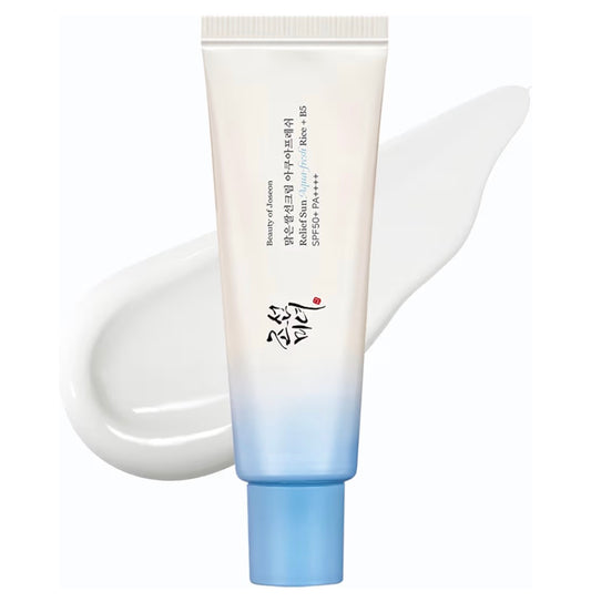 Beauty of Joseon Aqua Fresh Relief Sun : B5 Rice SPF50 - 50ml