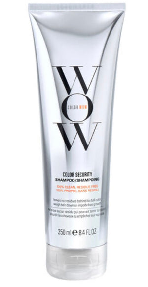 Color Wow - Colour Security Shampoo - 250ml