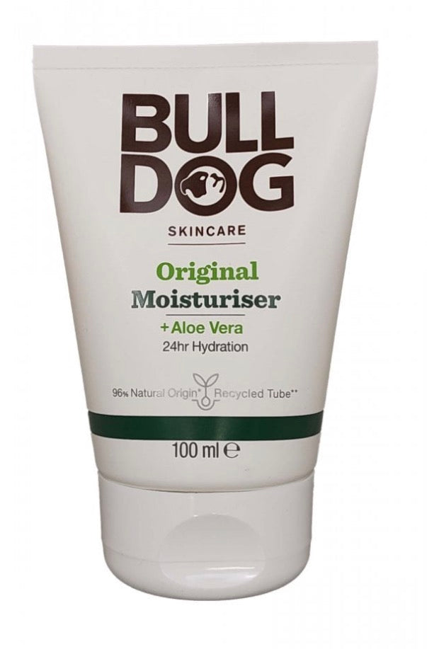 Skincare for Men Moisturiser Original 100ml