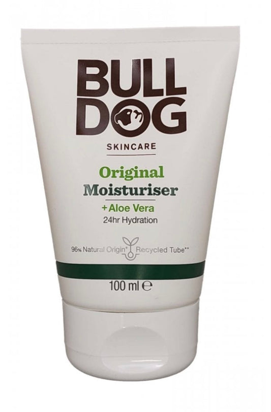 Skincare for Men Moisturiser Original 100ml