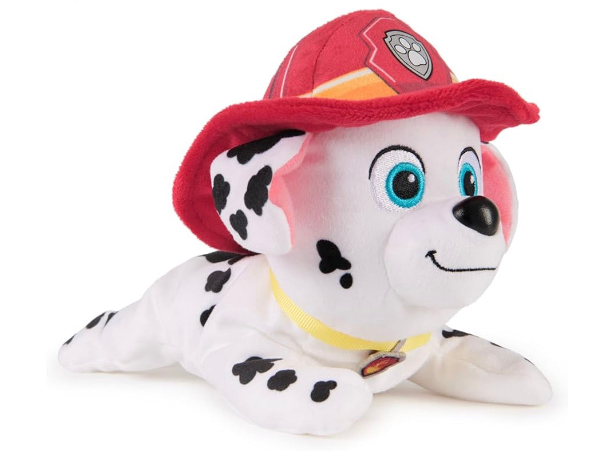 Disney Store - Paw Patrol GUND Marshall Plush