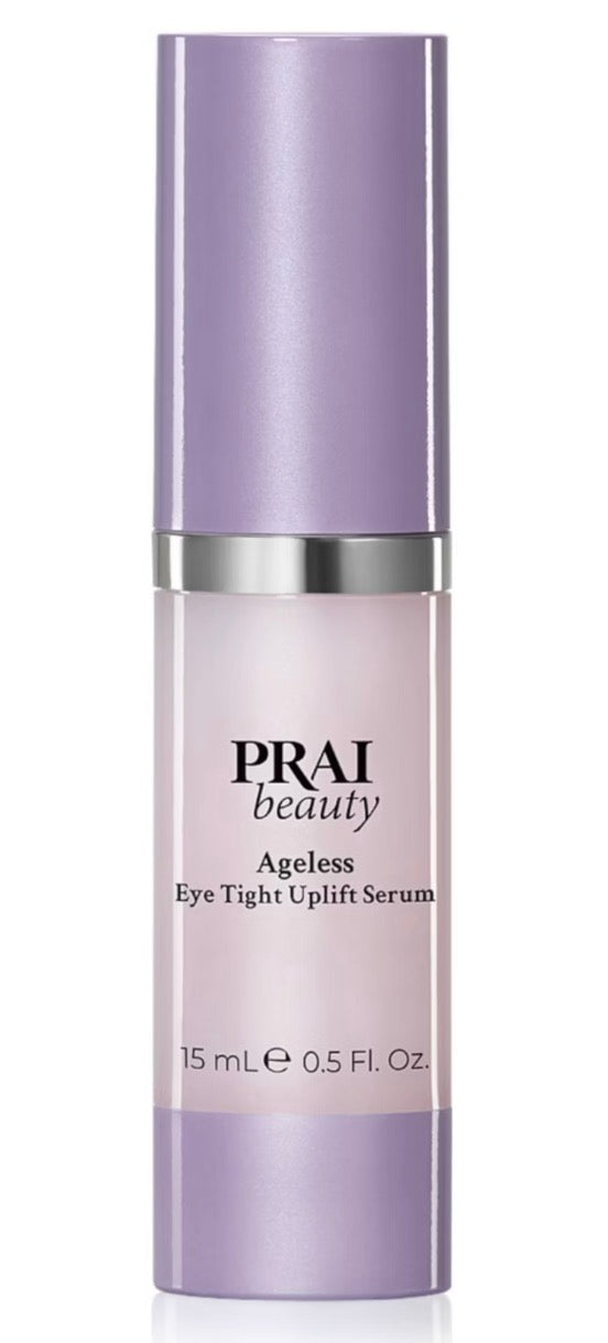 PRAI Beauty Ageless Eye Tight Uplift Serum 15ml